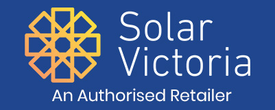 Solar Victoria Authorised Retailer