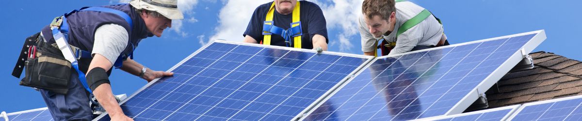 solar panels melbourne