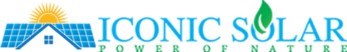 Iconic Solar
